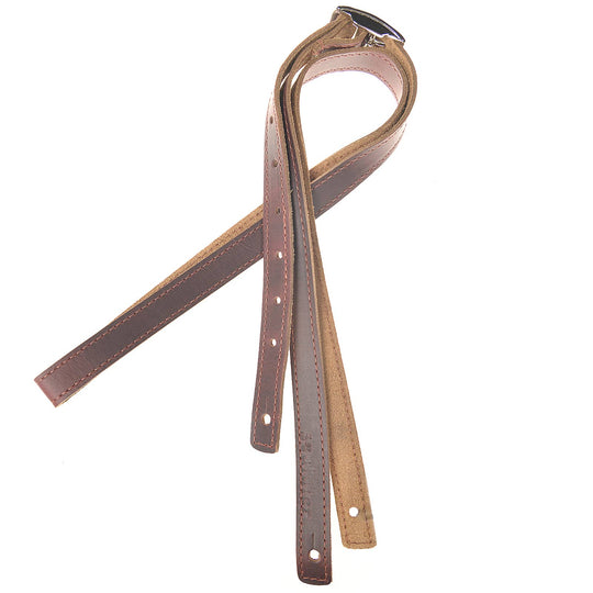 Souldier Plain Saddle Strip 1