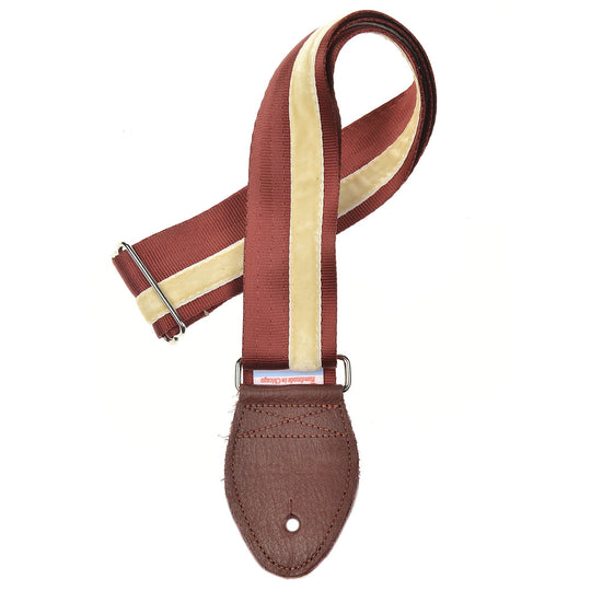 Souldier Racing Stripe Cream 2