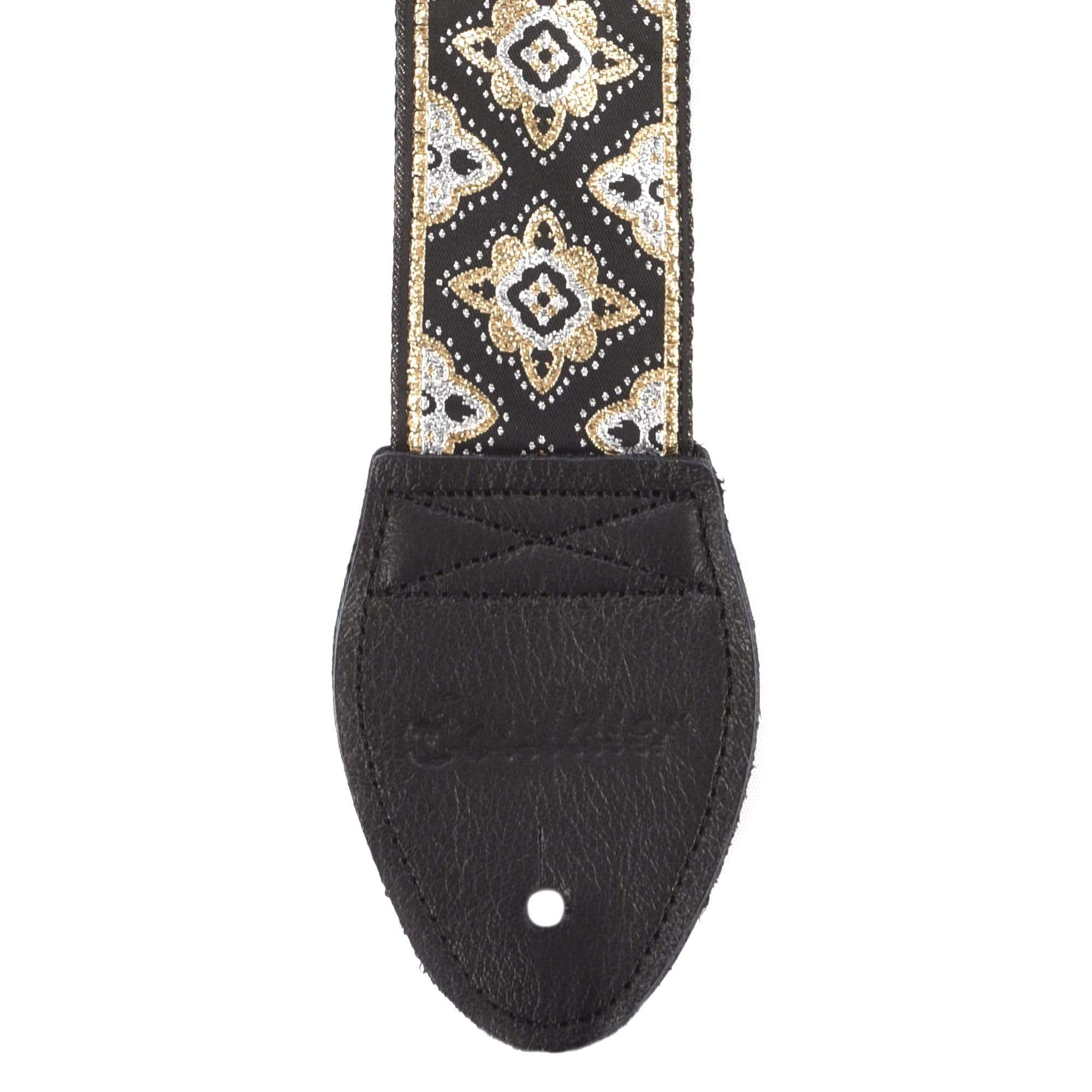 Souldier Regal Black Accessories / Straps