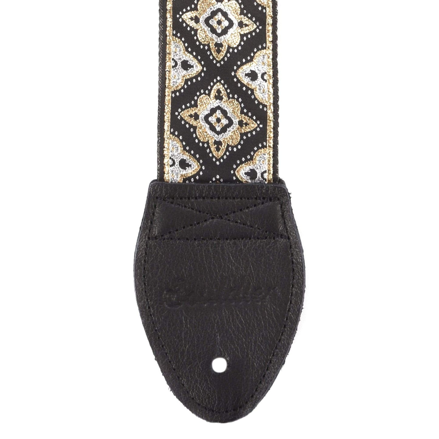 Souldier Regal Black Accessories / Straps