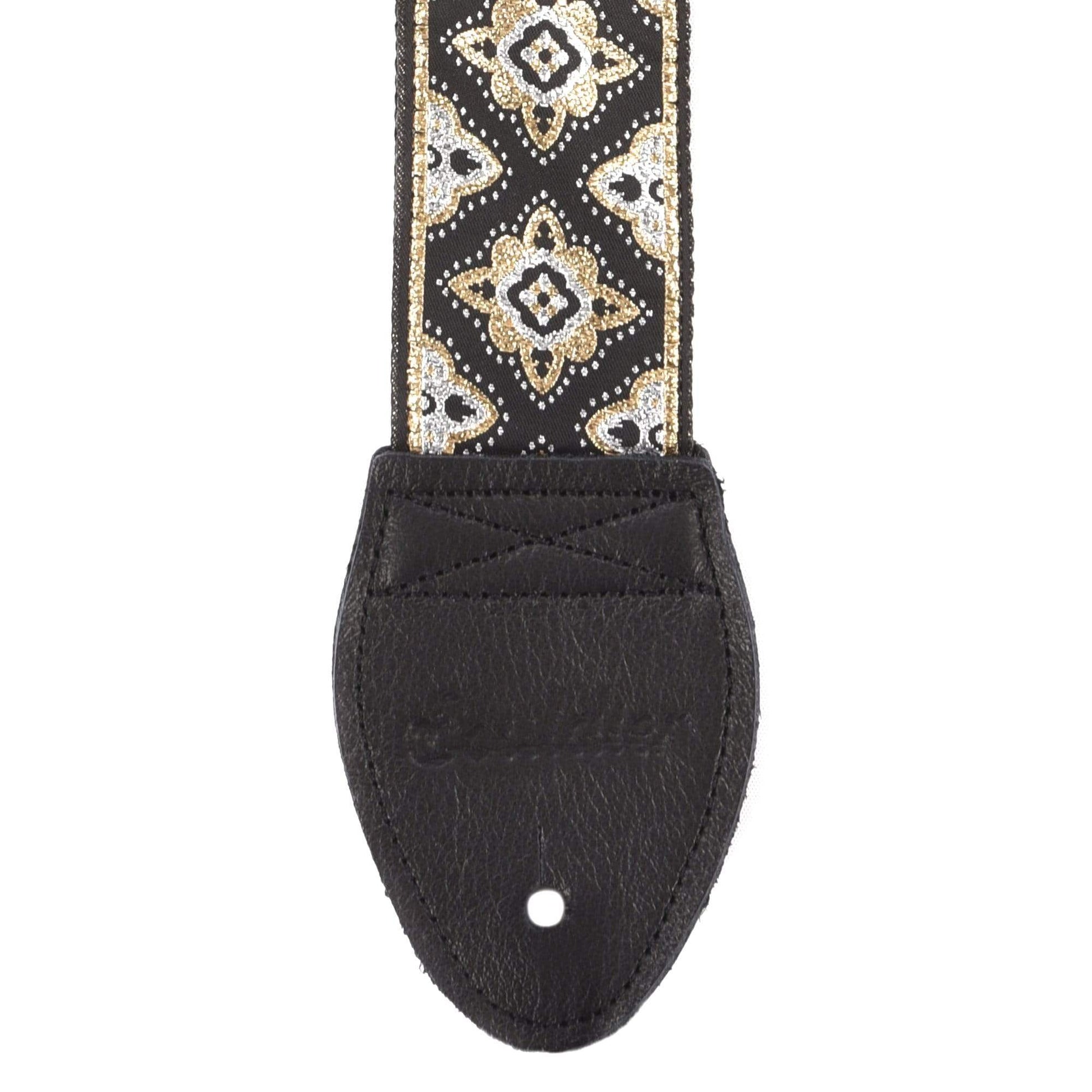 Souldier Regal Black Accessories / Straps