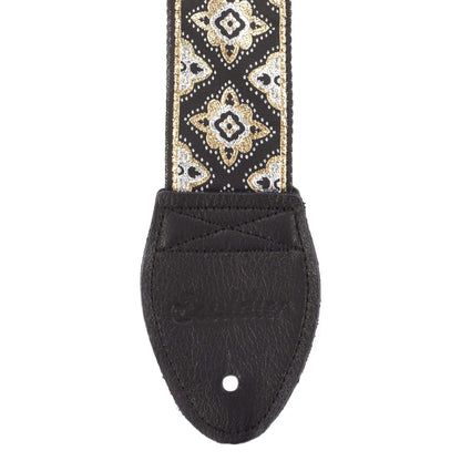 Souldier Regal Black Accessories / Straps