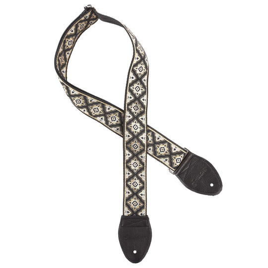 Souldier Regal Black Accessories / Straps