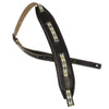 Souldier Saddle Strap Cottonmouth w/Black Strap & Black Pad Accessories / Straps