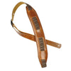 Souldier Saddle Strap Papyrus Nutmeg w/Rust Strap & Rust Pad Accessories / Straps