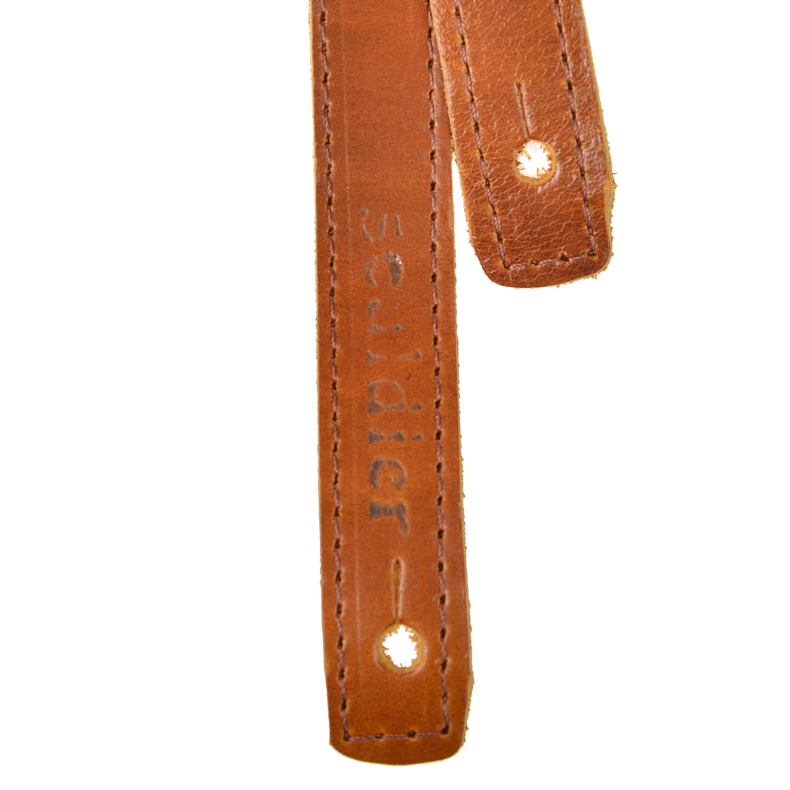 Souldier Sundown Saddle Strip 5/8