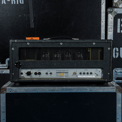 Sound City 200 Plus