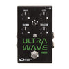 Source Audio One Series Ultrawave Multiband Bass Processor Pedal Effects and Pedals / Bass Pedals