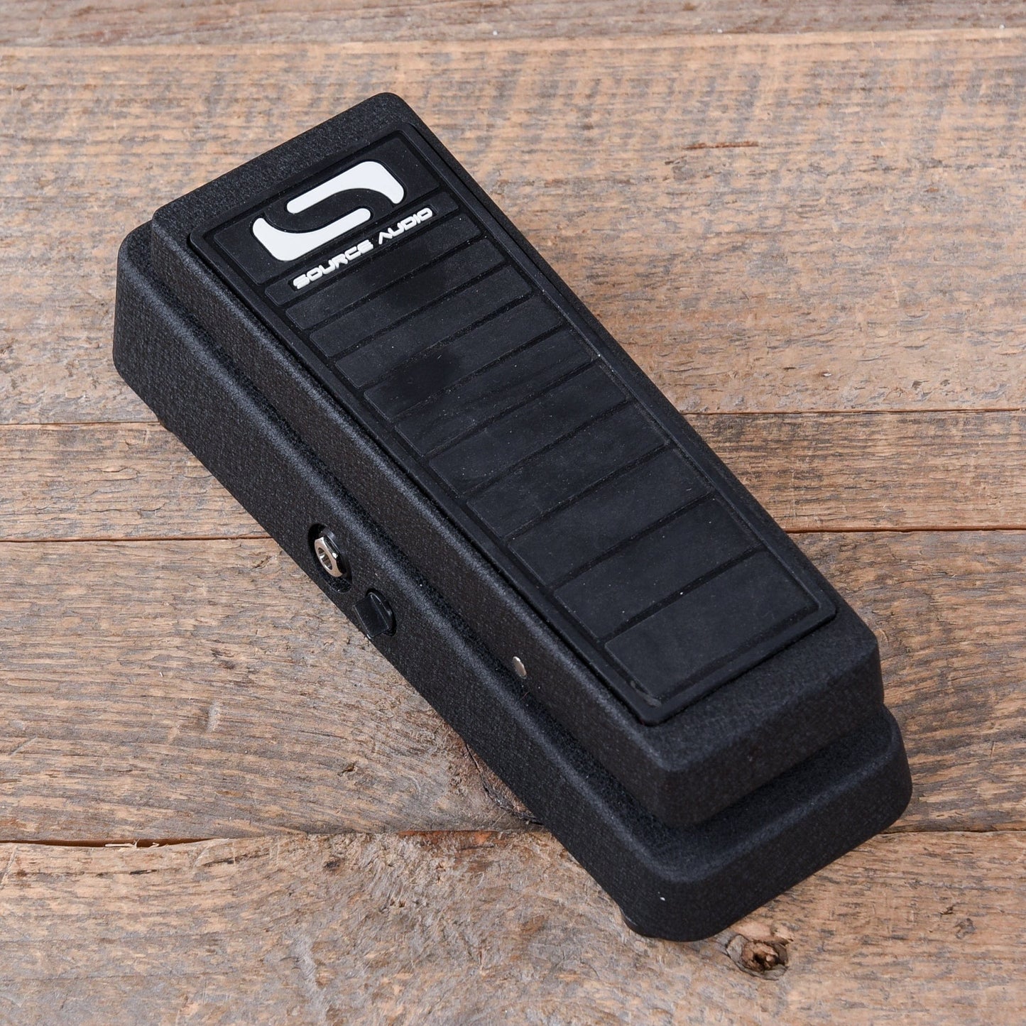 source audio dual expression pedal Source Audio Dual Expression Pedal – Chicago Music Exchange