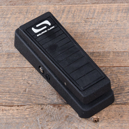 Source Audio Dual Expression Pedal Effects and Pedals / Controllers, Volume and Expression