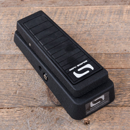 Source Audio Dual Expression Pedal Effects and Pedals / Controllers, Volume and Expression