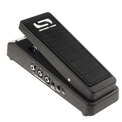 Source Audio Reflex Universal Expression Controller Effects and Pedals / Controllers, Volume and Expression