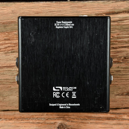 Source Audio Nemesis Delay Effects and Pedals / Delay