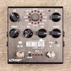 Source Audio One Series Nemesis Delay Effects and Pedals / Delay