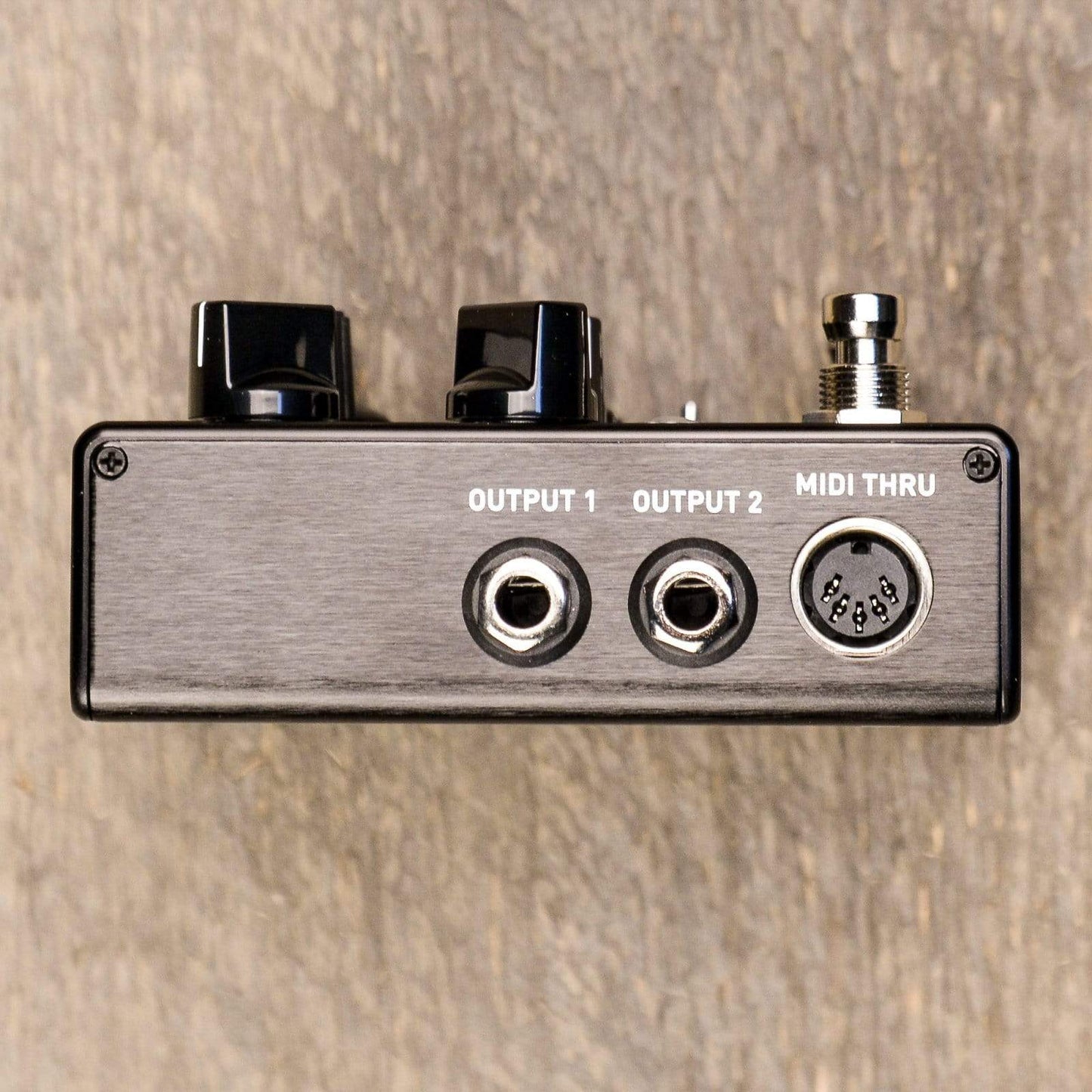 Source Audio One Series Nemesis Delay Effects and Pedals / Delay