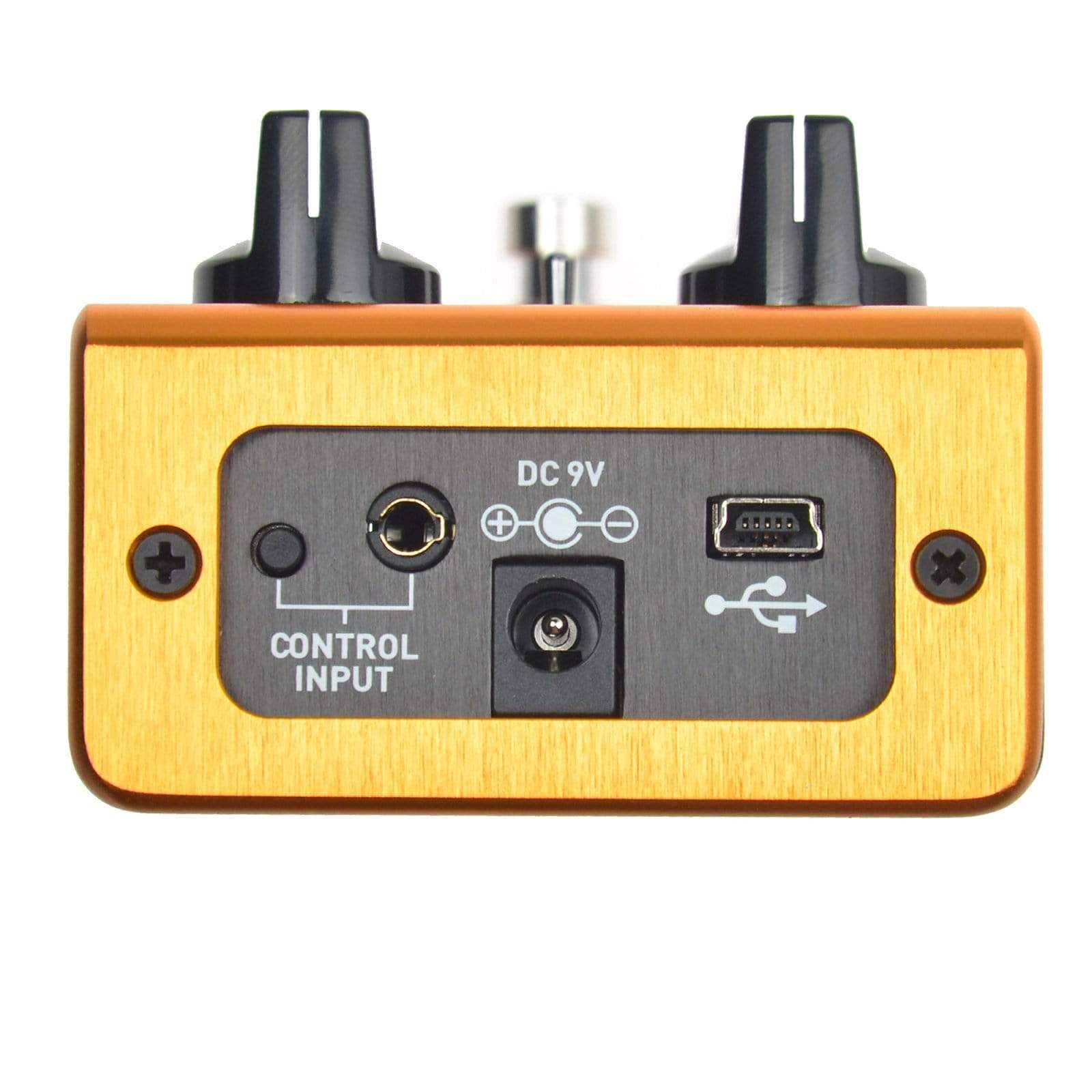 Source Audio One Series Aftershock Bass Distortion – Chicago Music Exchange