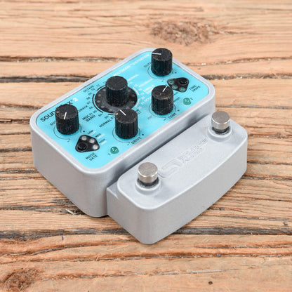 Source Audio Soundblox 2 Multiwave Distortion Effects and Pedals / Distortion