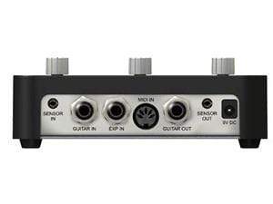 Source Audio Soundblox Pro Multiwave Bass Distortion Effects and Pedals / Distortion