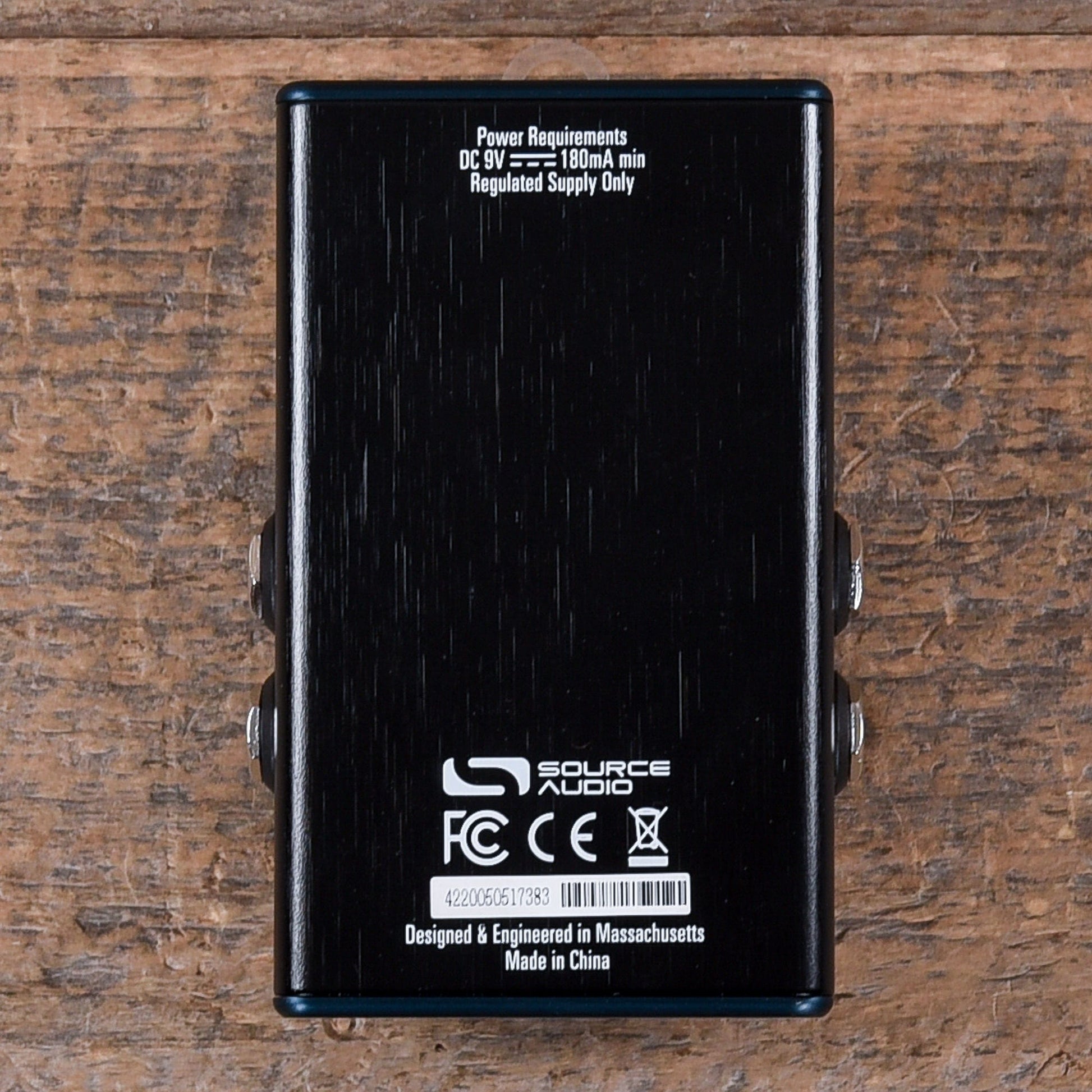 Source Audio EQ2 Programmable EQ Effects and Pedals / EQ