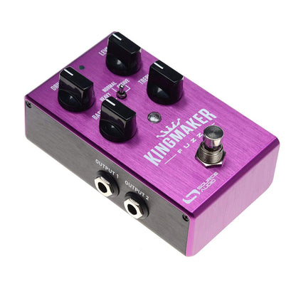 Source Audio One Series Kingmaker Fuzz Effects and Pedals / Fuzz