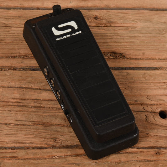 Source Audio Reflex Universal Expression Controller Effects and Pedals / Loop Pedals and Samplers