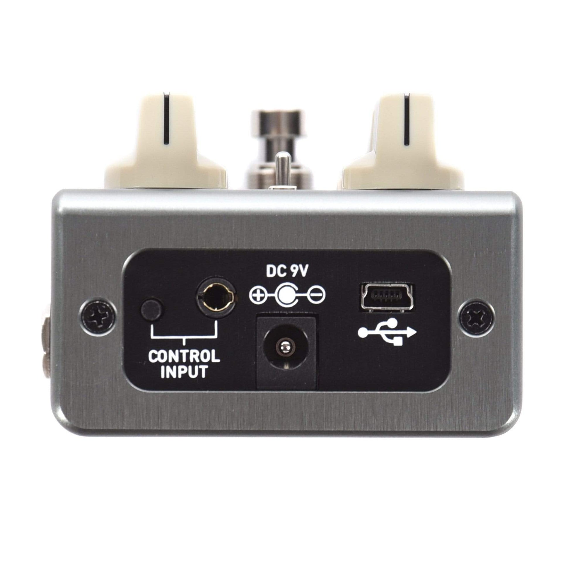 open source guitar pedal Source Audio C4 Synth Pedal