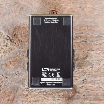 Source Audio C4 Synth Pedal Effects and Pedals / Noise Generators