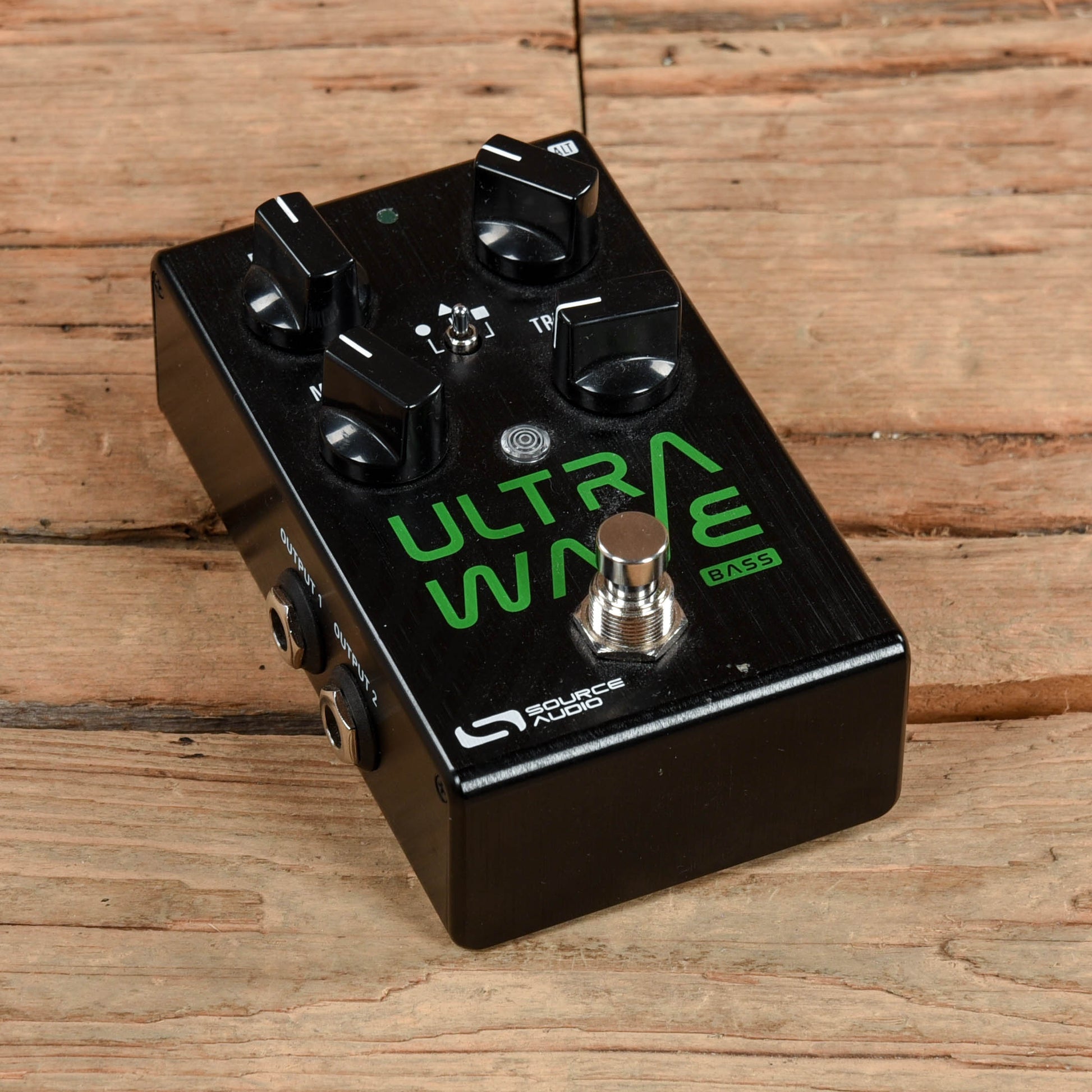 Source Audio Ultrawave Multiband Processor – Chicago Music Exchange