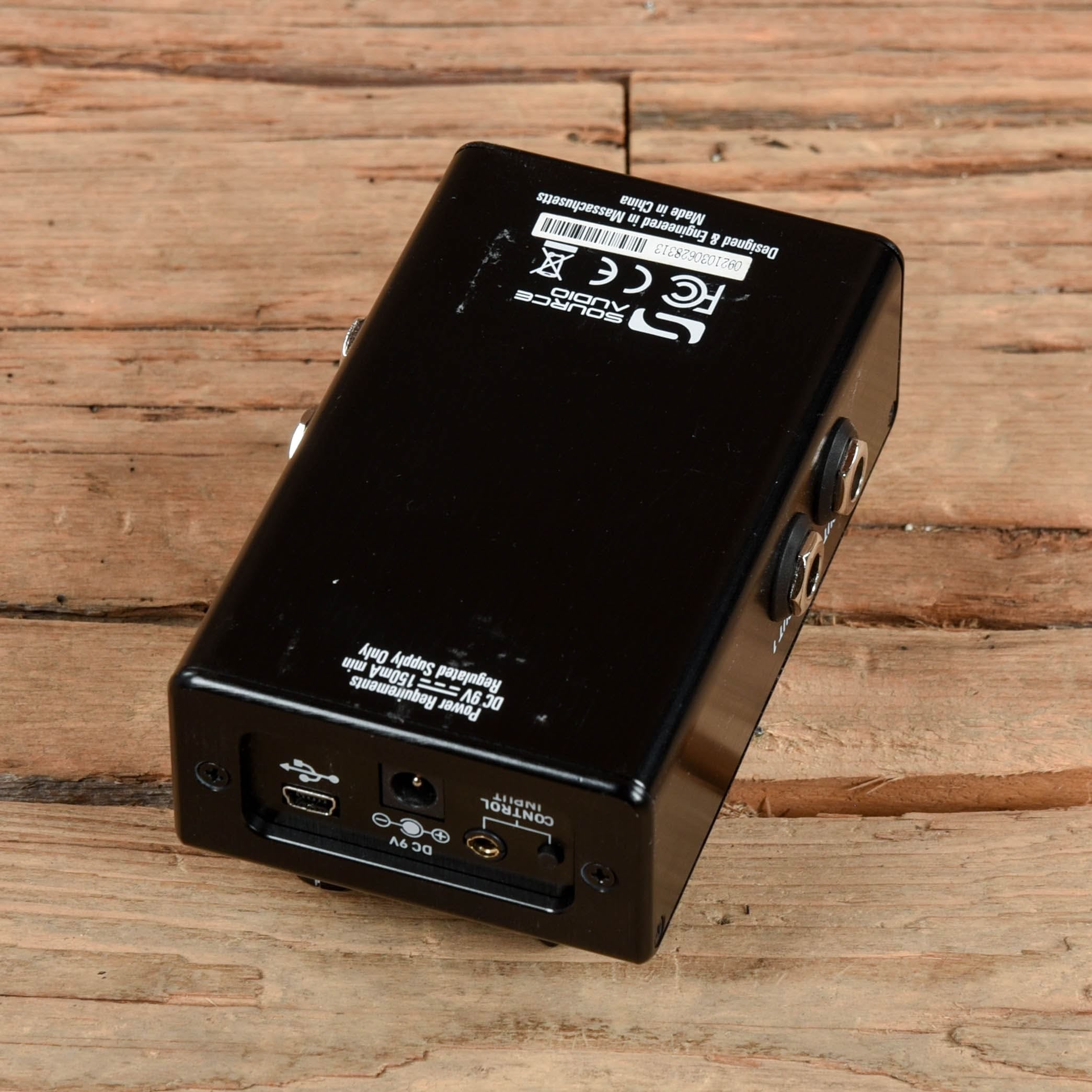 Source Audio Ultrawave Multiband Processor – Chicago Music Exchange