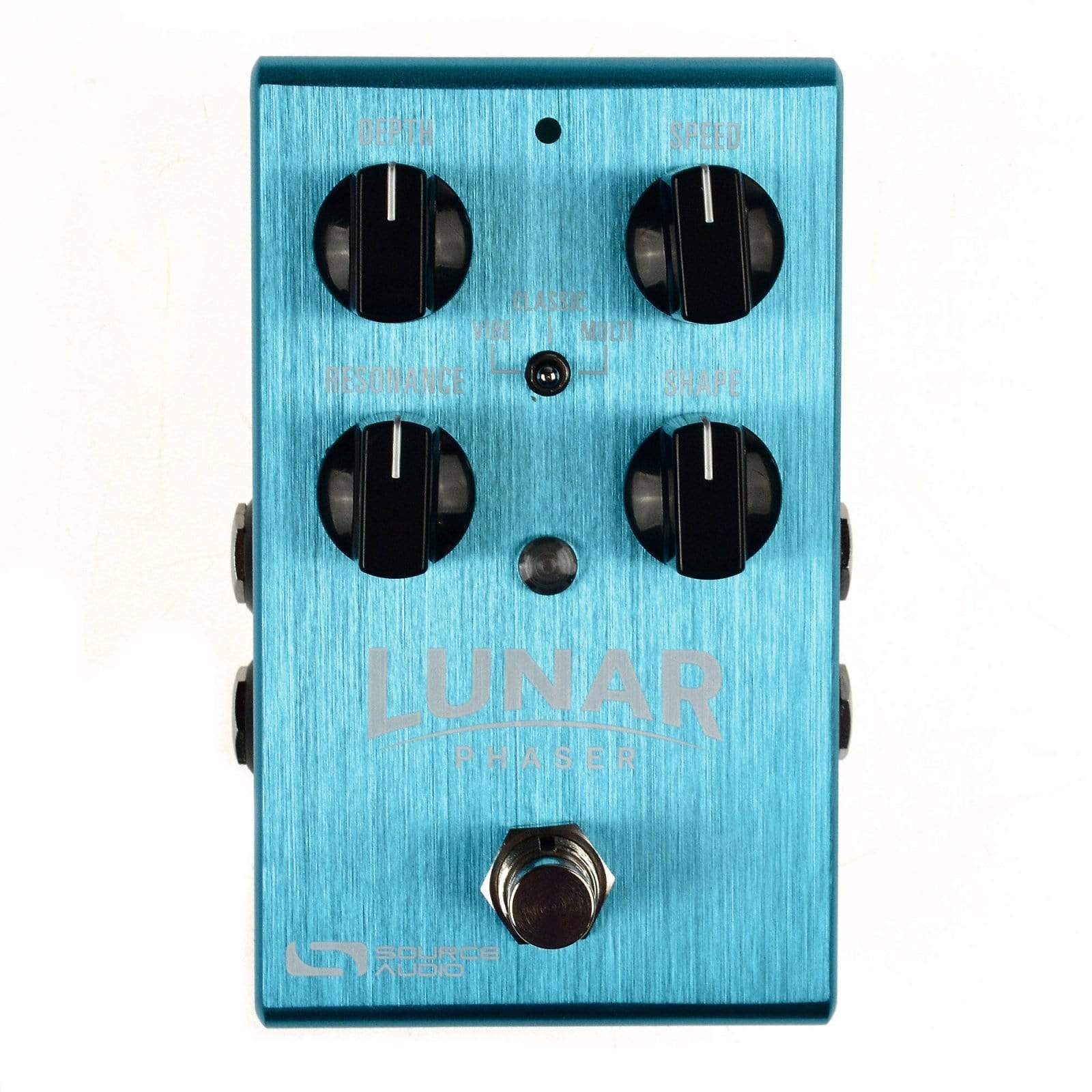 Source Audio One Series Lunar Phaser Effects and Pedals / Phase Shifters