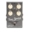 Source Audio True Spring Reverb and Tremolo Effects and Pedals / Reverb
