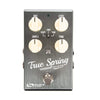 Source Audio True Spring Reverb and Tremolo w/ Tap Switch Effects and Pedals / Reverb