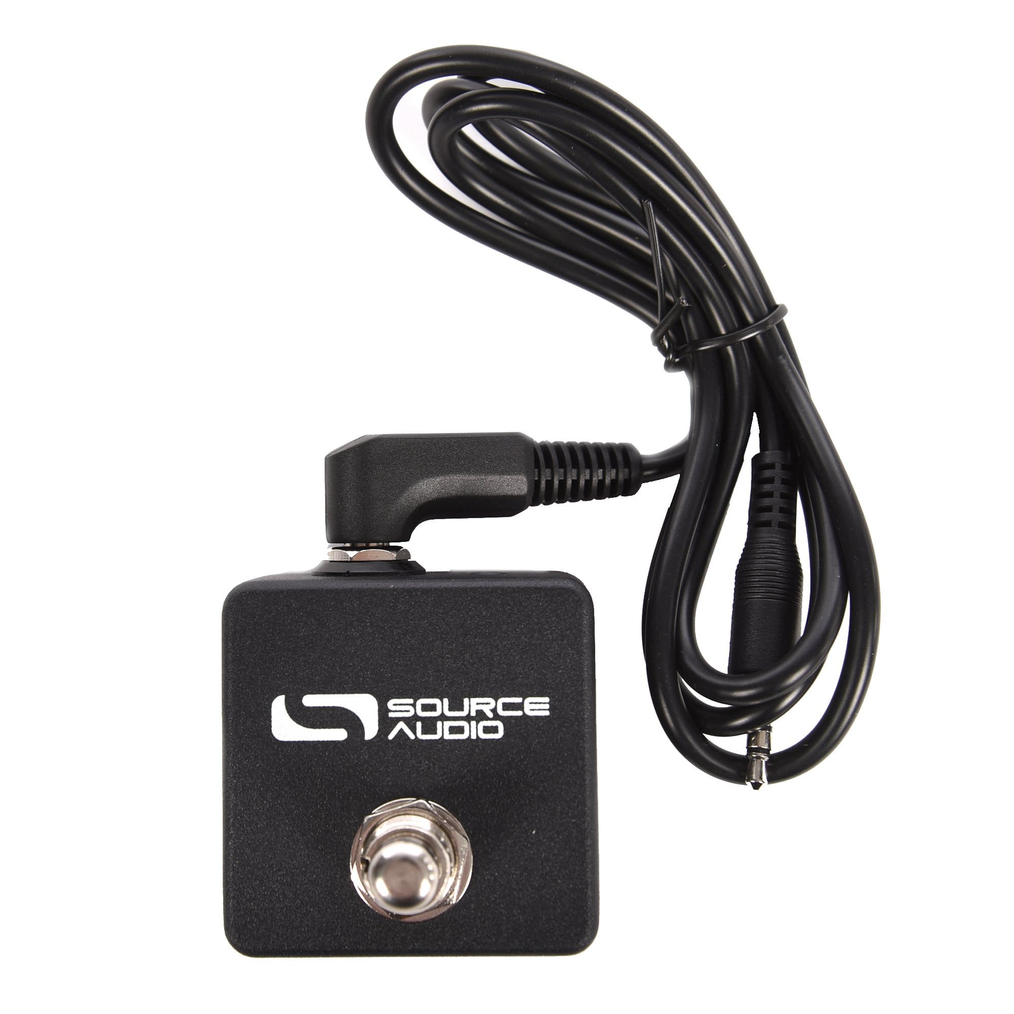 Source Audio True Spring Reverb and Tremolo w/ Tap Switch – Chicago ...
