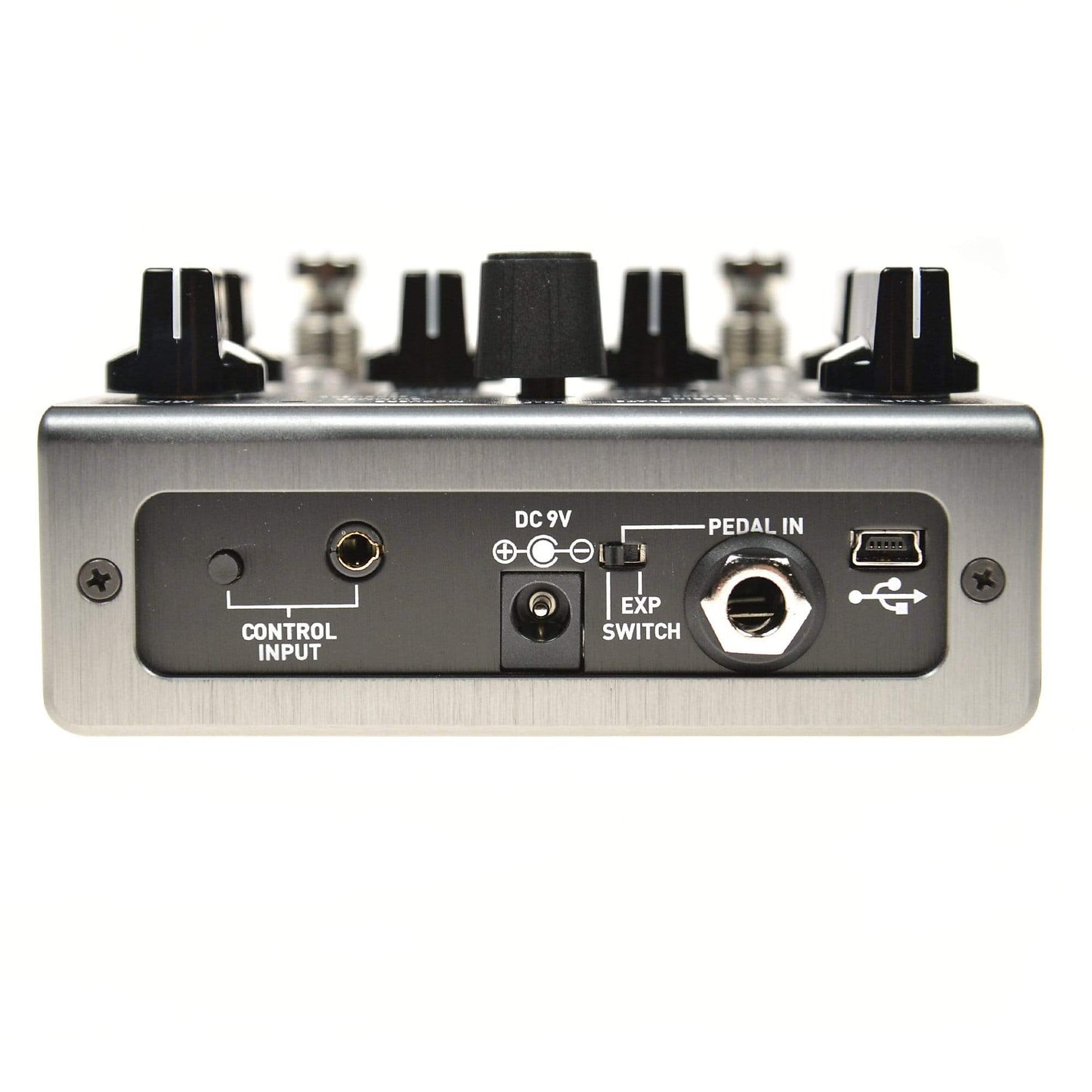 Source Audio Ventris Reverb Effects and Pedals / Reverb