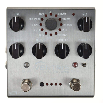 Source Audio Ventris Reverb Effects and Pedals / Reverb
