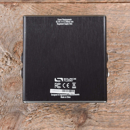 Source Audio Ventris Reverb Effects and Pedals / Reverb