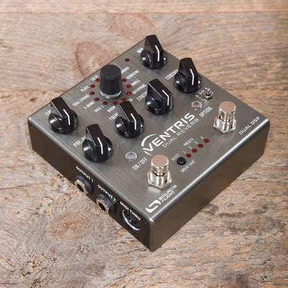 Source Audio Ventris Reverb Effects and Pedals / Reverb