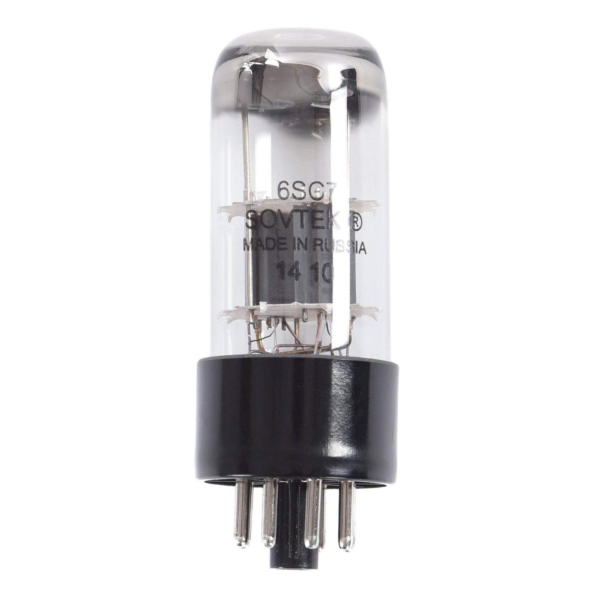 Sovtek 6SC7 Twin-Triode Tube Parts / Tubes