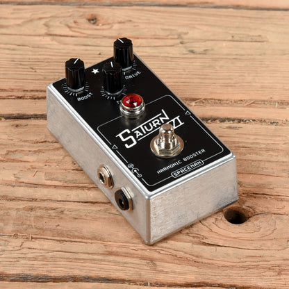 Spaceman Effects Saturn VI Effects and Pedals / Bass Pedals
