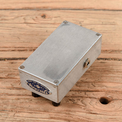 Spaceman Effects Saturn VI Effects and Pedals / Bass Pedals