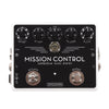 Spaceman Mission Control Expressive Audio System White Effects and Pedals / Controllers, Volume and Expression