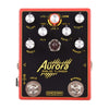 Spaceman Aurora Multi-Mode Analog Flanger Red Effects and Pedals / Flanger