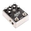 Spaceman Aurora Multi-Mode Analog Flanger Silver Effects and Pedals / Flanger