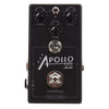Spaceman Apollo VII Overdrive Black Effects and Pedals / Overdrive and Boost