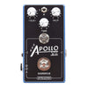 Spaceman Apollo VII Overdrive Blue Starlight Effects and Pedals / Overdrive and Boost
