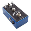 Spaceman Apollo VII Overdrive Blue Starlight Effects and Pedals / Overdrive and Boost