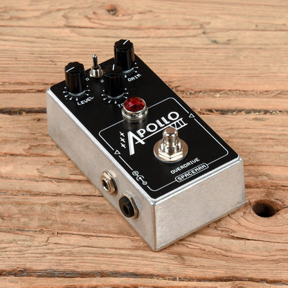 Spaceman Effects Apollo VII Effects and Pedals / Overdrive and Boost