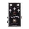 Spaceman Redstone Germanium Preamp Pedal Silver Effects and Pedals / Overdrive and Boost