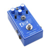 Spaceman Delta II Harmonic Tremolo Pedal Blue Effects and Pedals / Tremolo and Vibrato