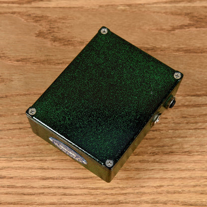 Spaceman Effects Artemis Modulated Filter Uranium Sparkle Effects and Pedals / Wahs and Filters
